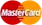 Mastercard debit card accepted
