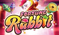 Fortune Rabbit slot by PG Soft, RTP 96.8%