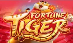 Fortune Tiger slot by PG Soft, RTP 96.8%