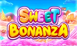 Sweet Bonanza slot by Pragmatic Play, RTP 96.5%