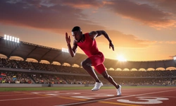 Athletics betting on Hallabet Nigeria