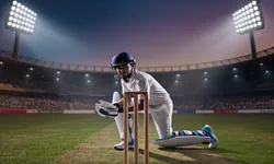 Cricket betting on Hallabet Nigeria