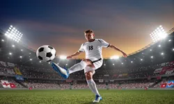 Football betting on Hallabet Nigeria