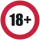 No gambling for under 18